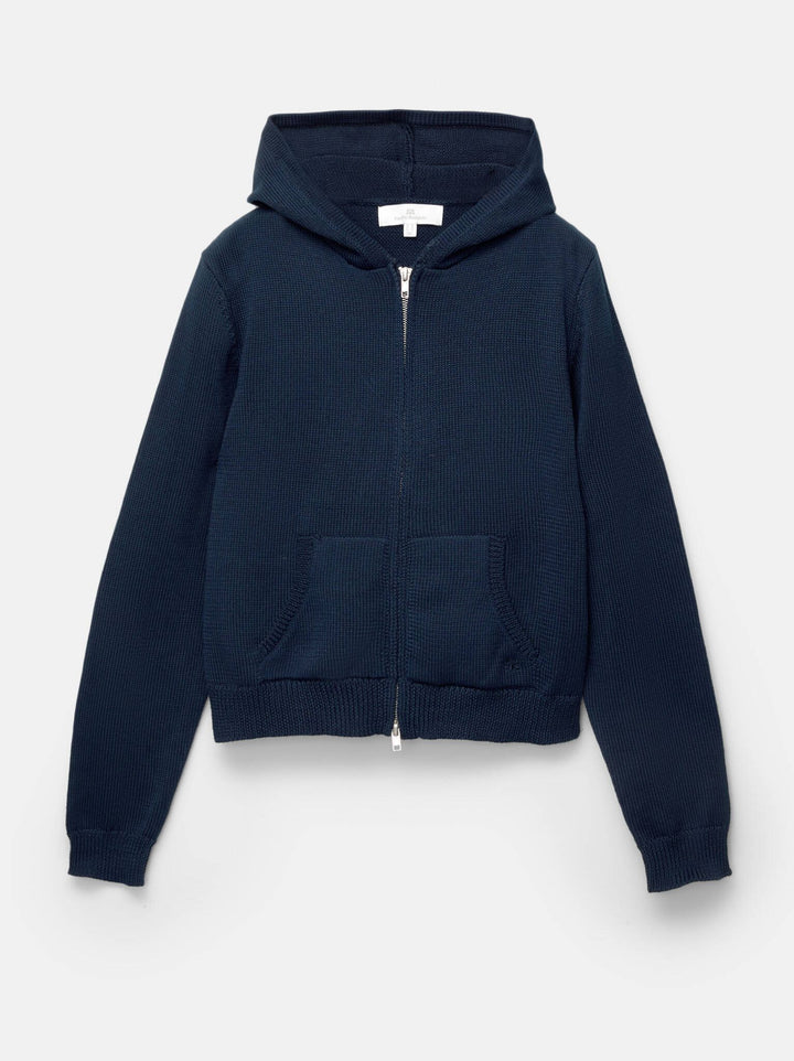 Moudda PULL & BEAR - Veste Pacific - Capuche - Tunisie 3