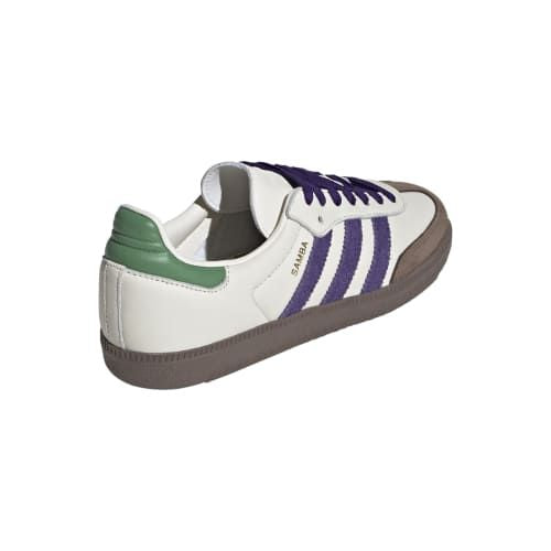 Moudda Adidas - Chaussure Samba OG - Tunisie 7