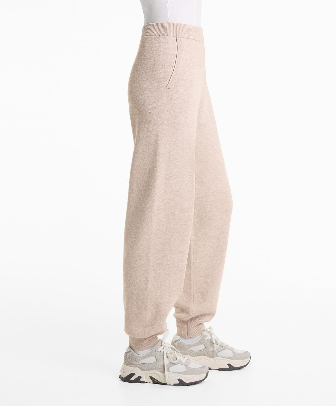Moudda Oysho - Pantalon Long Relax - Jogger - Tunisie 7