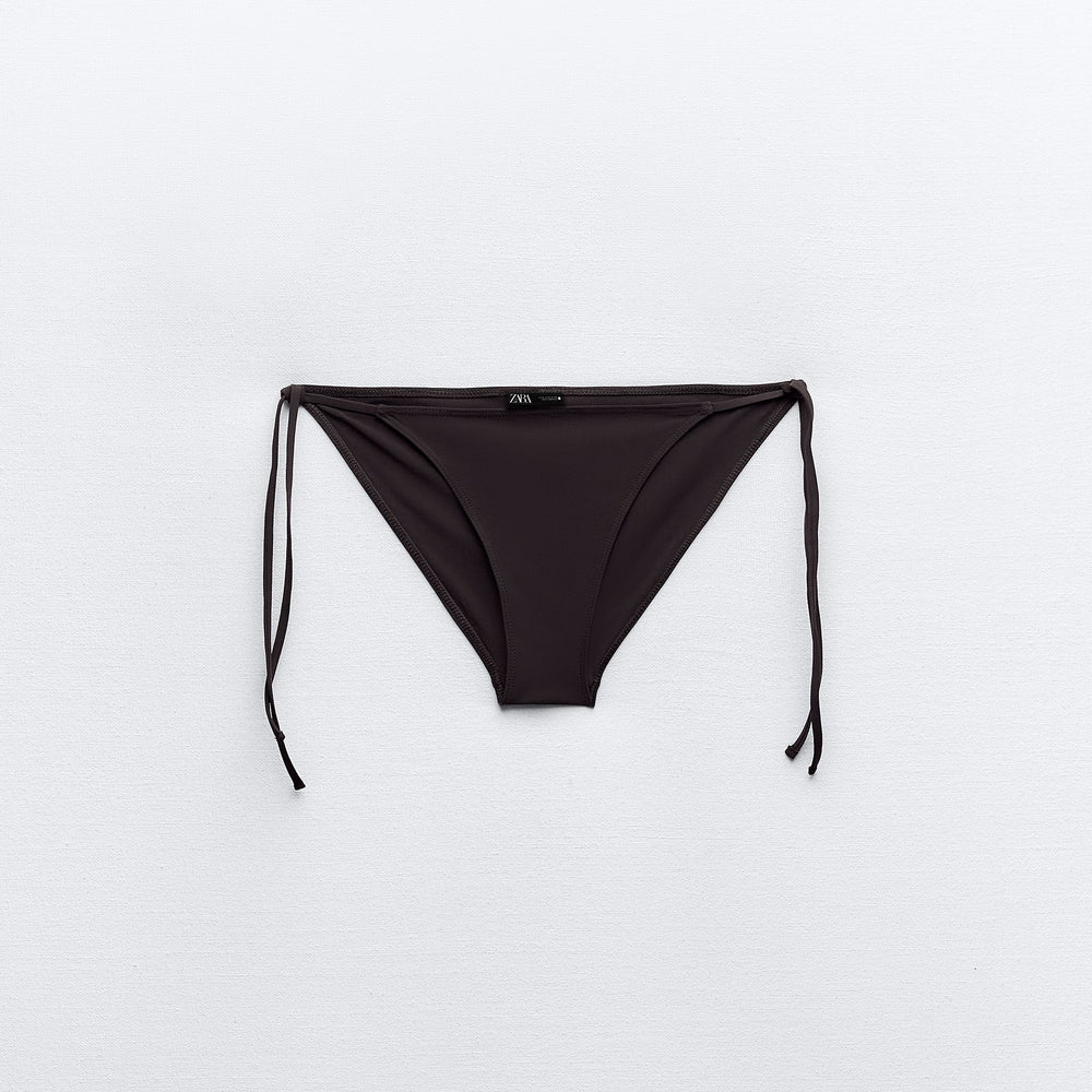 Moudda ZARA - Swimsuit Bikini - Tunisie 2