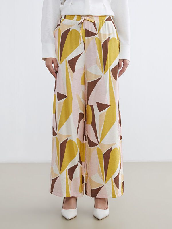 Moudda LC Waikiki - Pantalon fin en tissu - Tunisie 2