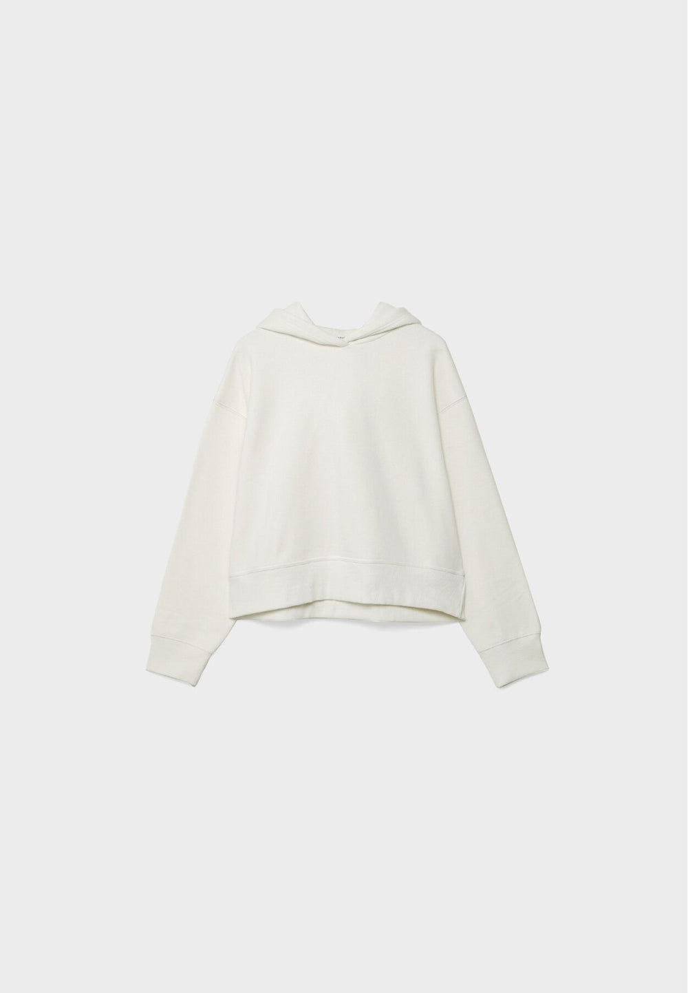 Moudda STRADIVARIUS - Sweat Basique à Capuche - Tunisie 2