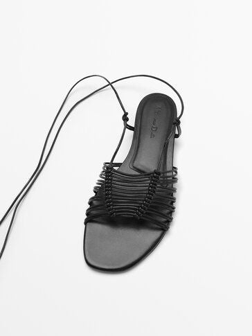 Moudda Massimo Dutti - Tong - Tunisie 5