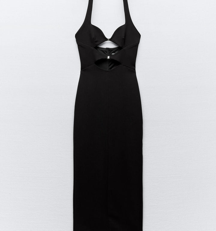 Moudda ZARA - T-Dress - Tunisie 3