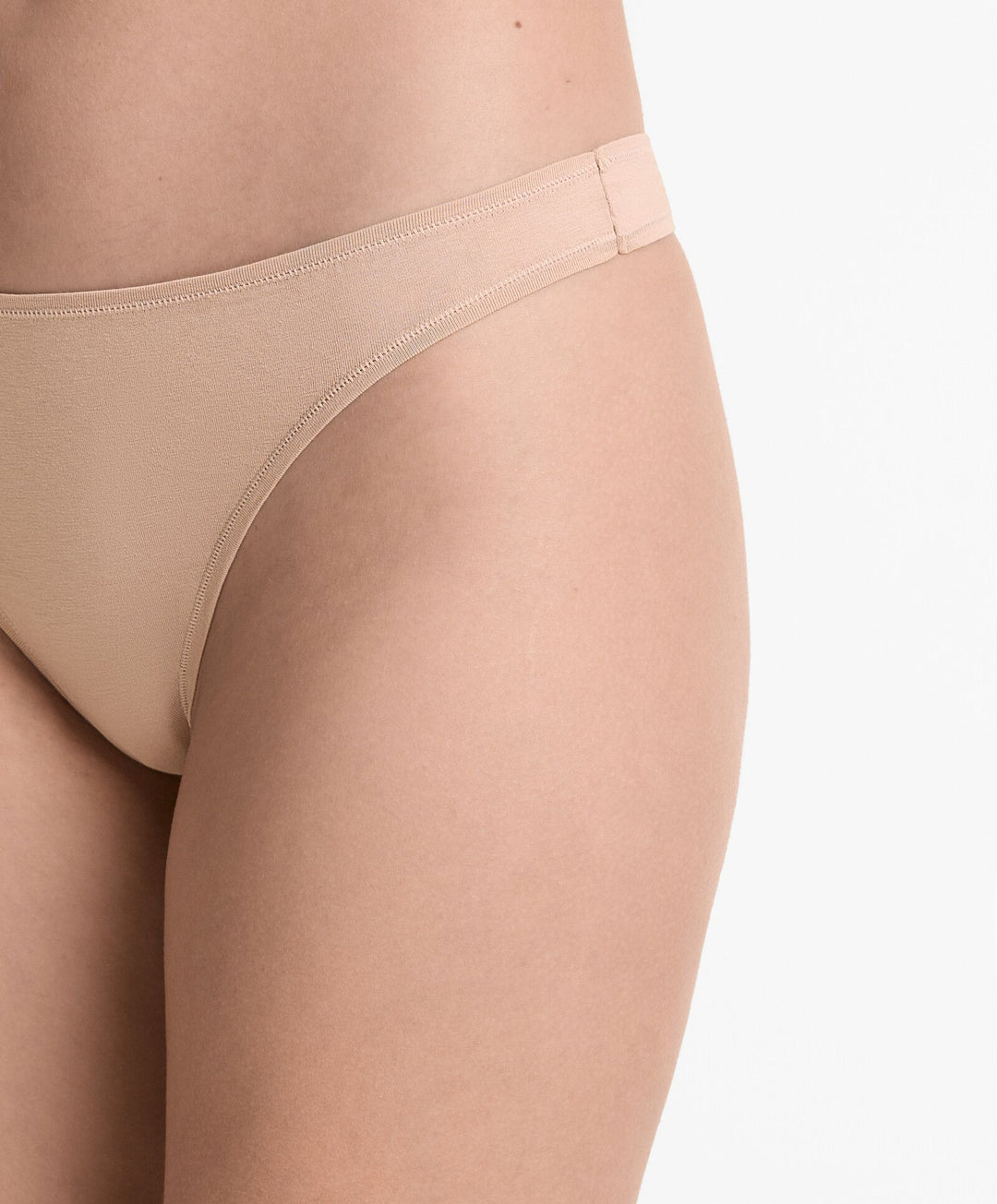 Moudda Oysho - Pack 5 Culottes Coton - Neutres - Tunisie 5