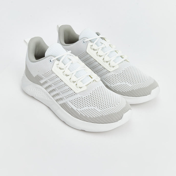 Moudda LC Waikiki - Chaussures sport Homme Blanc - Tunisie 1