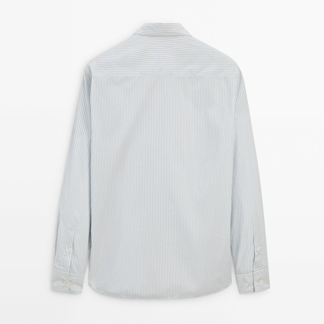 Moudda Massimo Dutti - Tunisie