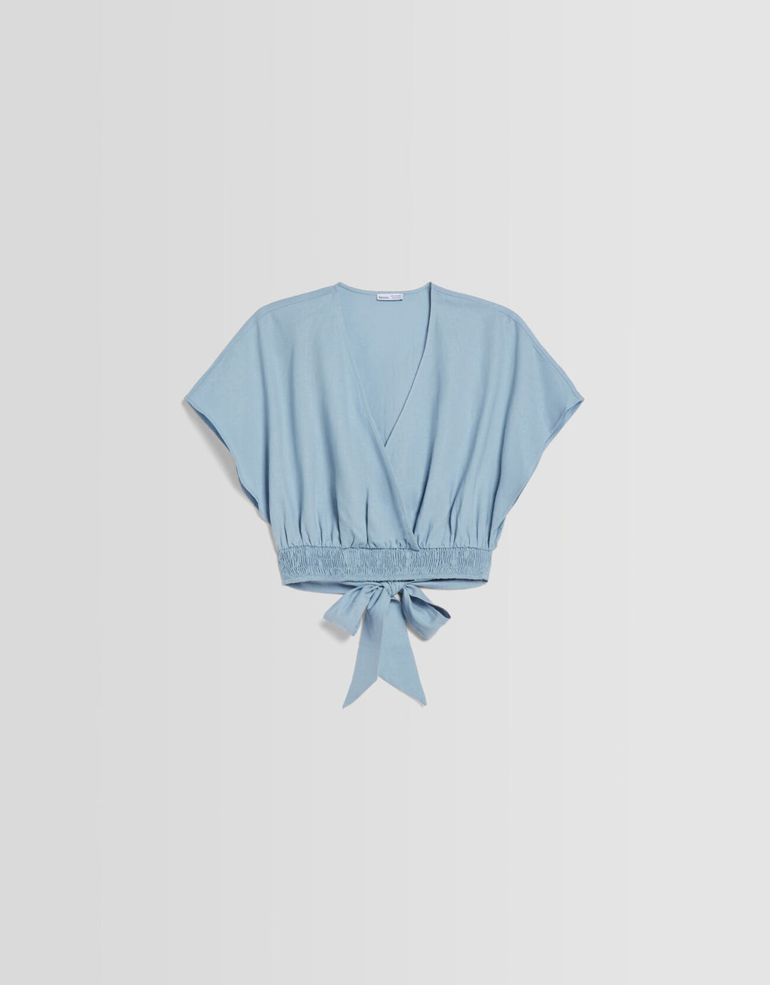 Moudda BERSHKA - Top - Tunisie 1