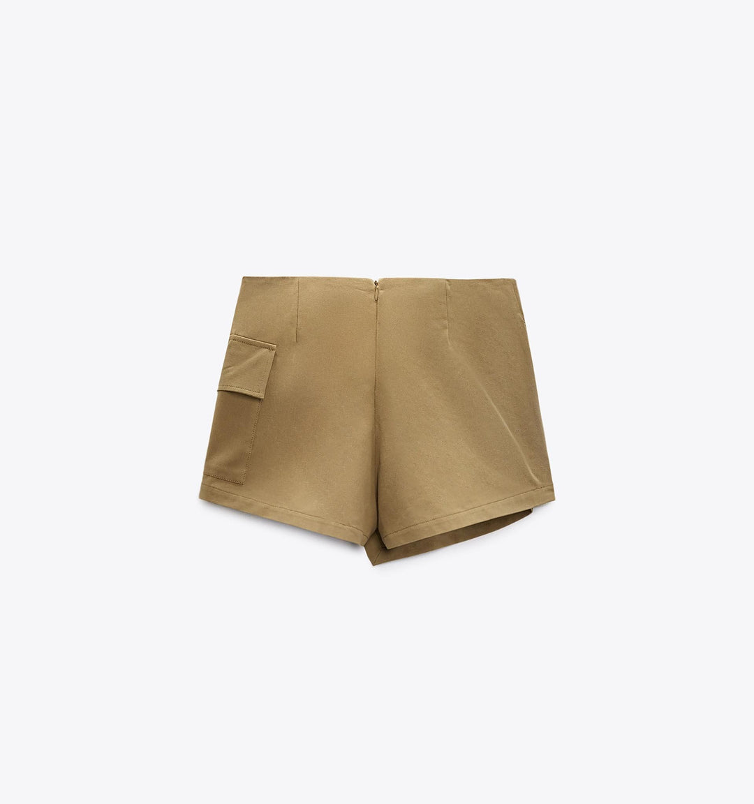 Moudda ZARA - Short - Tunisie 1