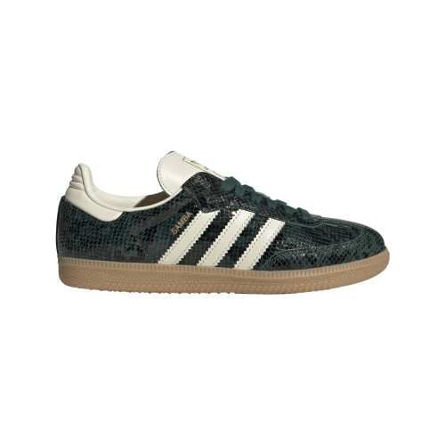 Moudda Adidas - Chaussure Samba OG - Tunisie 1