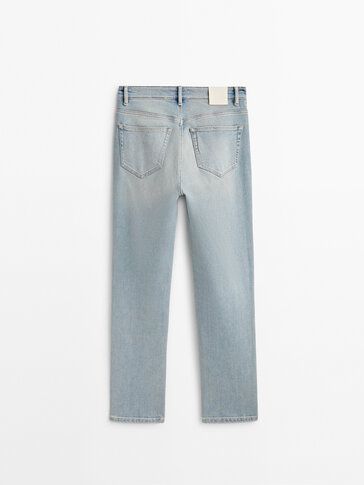 Moudda Massimo Dutti - Pantalon - Tunisie 2