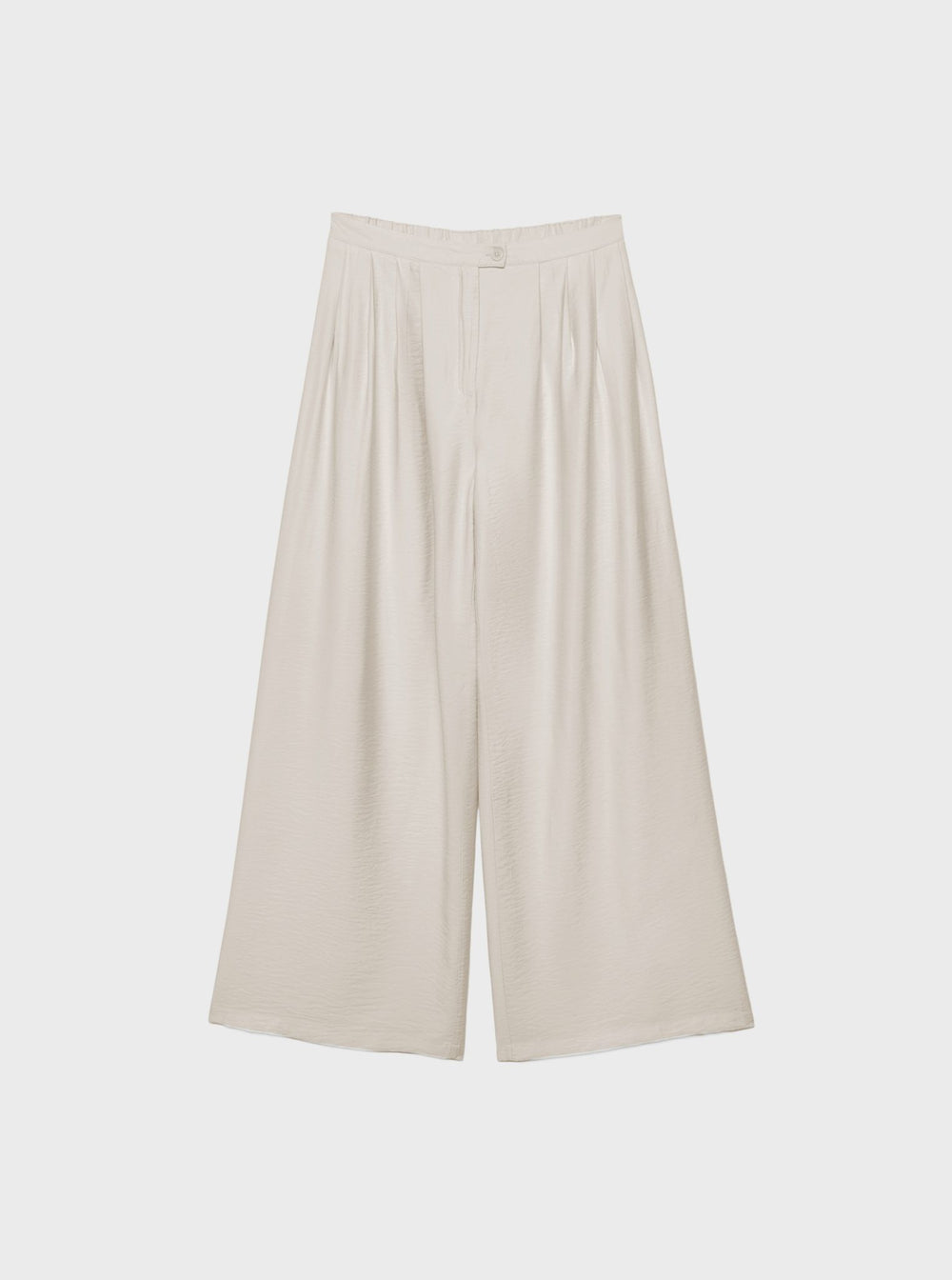 Moudda STRADIVARIUS - Pantalon Palazzo Fluide - Tunisie 2