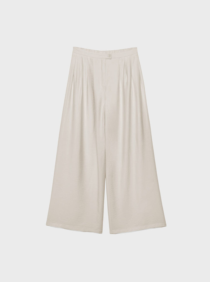 Moudda STRADIVARIUS - Pantalon Palazzo Fluide - Tunisie 2