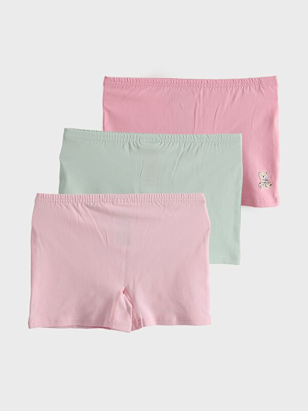 Moudda LC Waikiki - Jersey de Sous-vêtement, boxer pour Filles - Tunisie 1