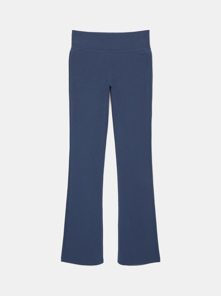 Moudda PULL & BEAR - Pantalon Flare Ceinture En Ligne - Tunisie 3