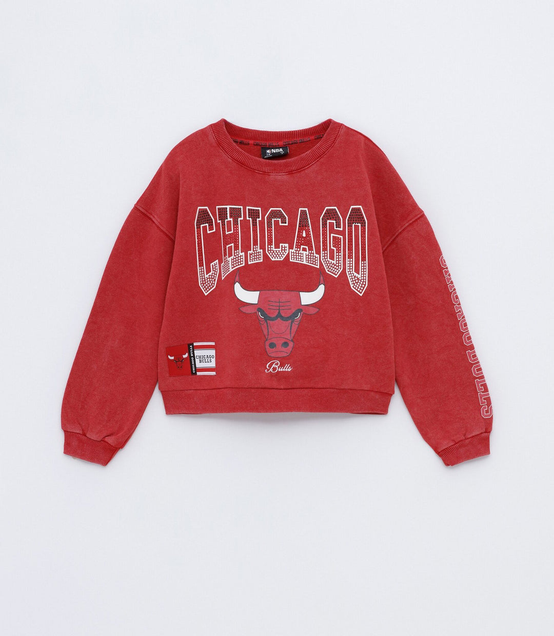 Moudda Lefties - Sweat-shirt - Tunisie 1