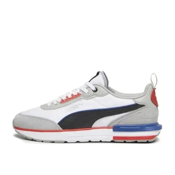 Moudda Puma - PUMA R22 - Tunisie 5