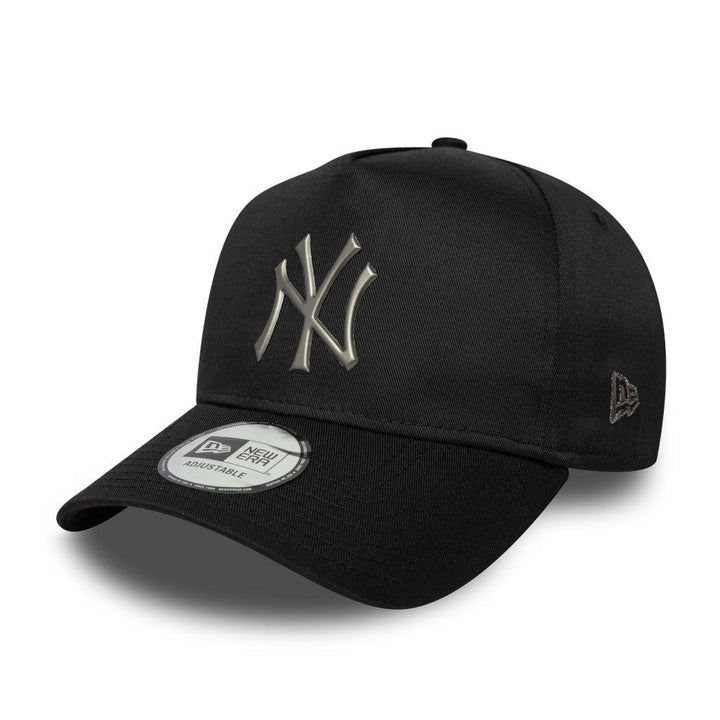 Moudda New Era - METALLIC E-FRAME - Tunisie 1