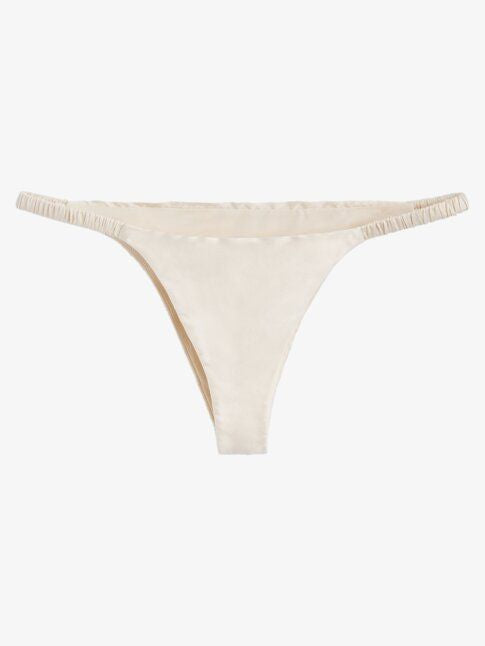 Moudda Massimo Dutti - Culotte/Calecon - Tunisie 6