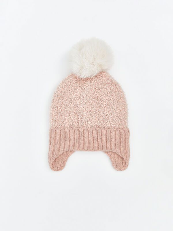 Moudda LC Waikiki - Bonnet en tricot pour Filles - Tunisie 1