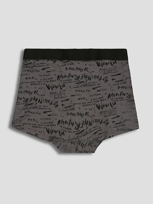 Moudda LC Waikiki - Boxer - Tunisie 6