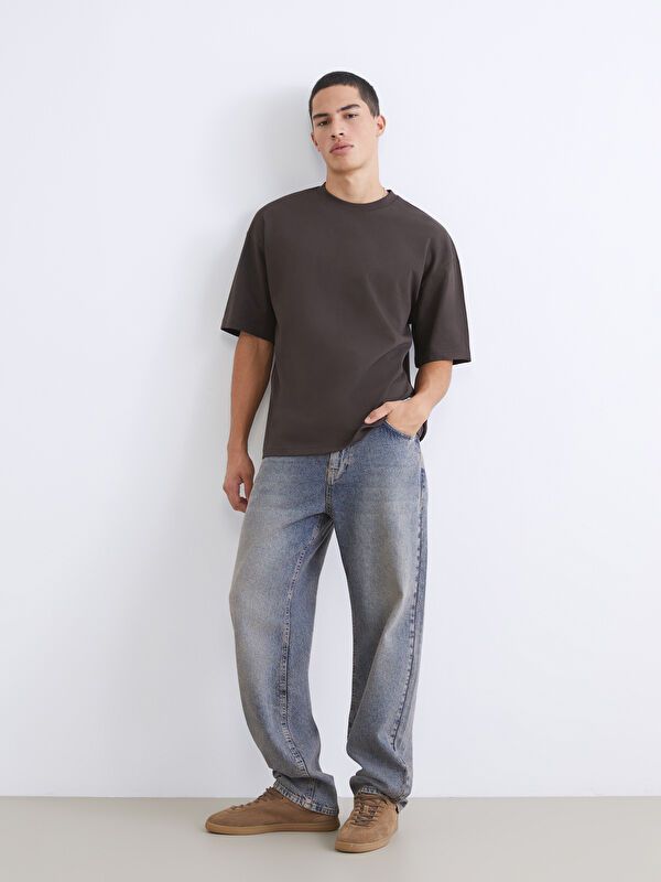 Moudda LC Waikiki - Sweatshirt en jersey pour Homme - Tunisie 2