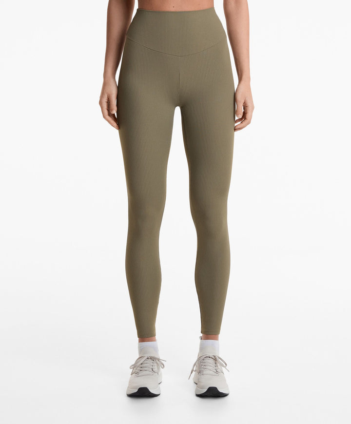 Moudda Oysho - Legging Long Comfortlux - Total Côtes - Tunisie 1