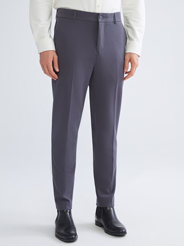 Moudda LC Waikiki - pantalon tissé moyen pour Hommes - Tunisie 2