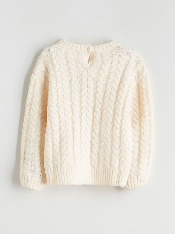 Moudda LC Waikiki - Tricot pullover pour Filles - Tunisie 3