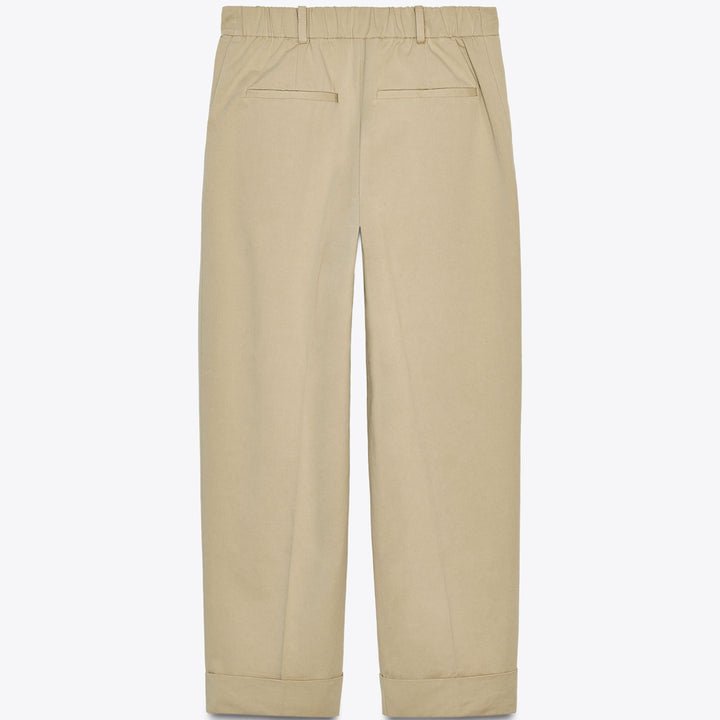 Moudda ZARA - Pantalon Chino - Revers - Tunisie 2