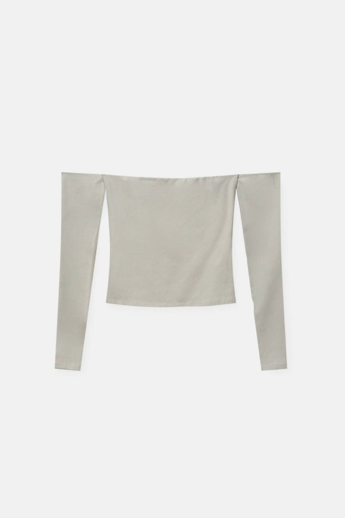 Moudda PULL & BEAR - Top - 1
