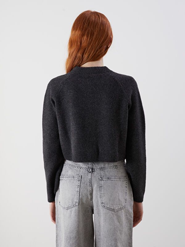 Moudda LC Waikiki - Cardigan tricot pour Femmes - Tunisie 4