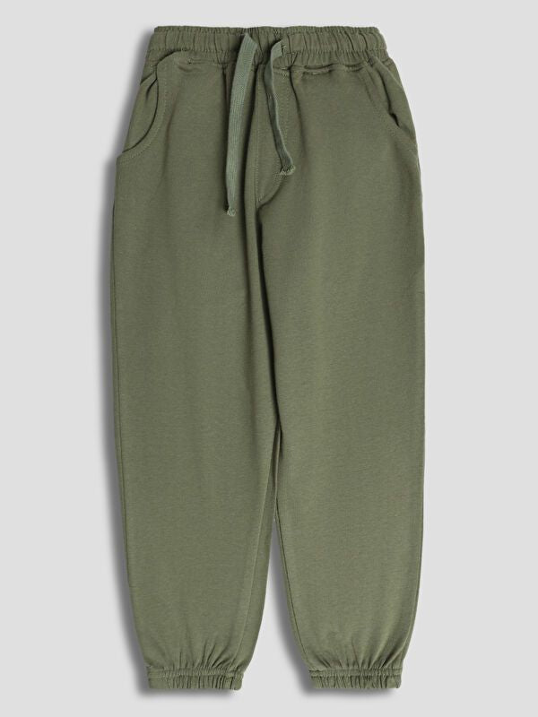 Moudda LC Waikiki - Ensemble Jersey à manches courtes pour Garçons - Tunisie 1