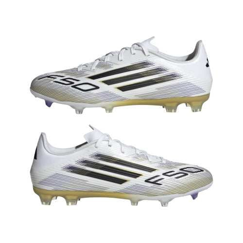 Moudda Adidas - Chaussure F50 League terrain souple / multi-surfaces - Tunisie 8