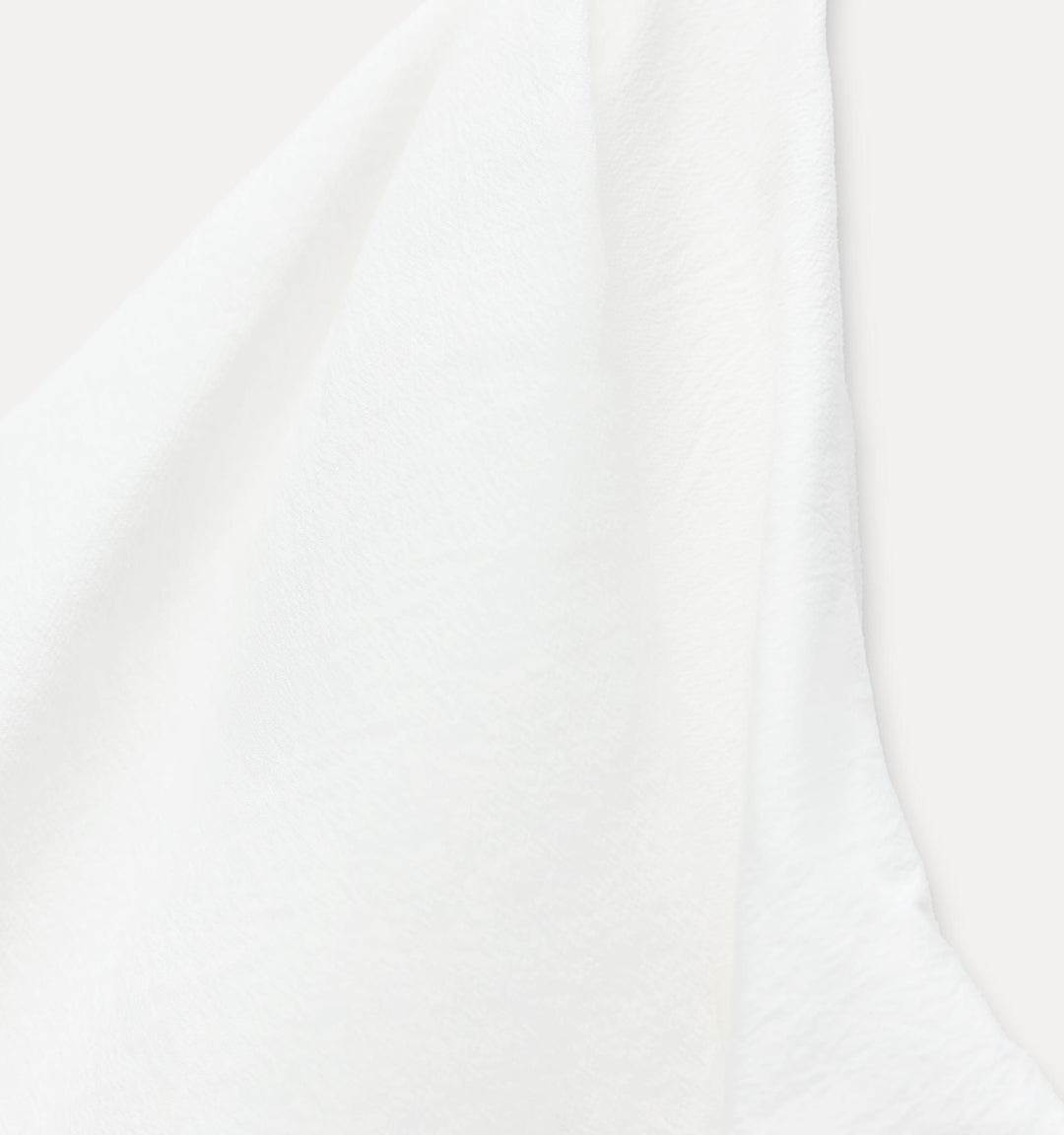 Moudda ZARA - Robe courte drapée asymétrique - Tunisie 3