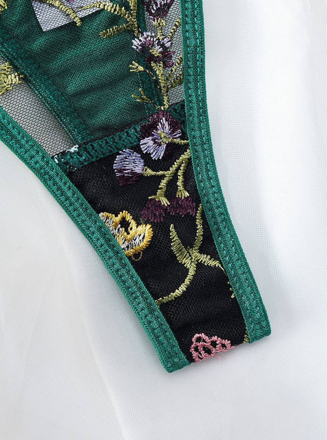 Moudda Bloom - Deux piece - LFP114 - Tunisie 6