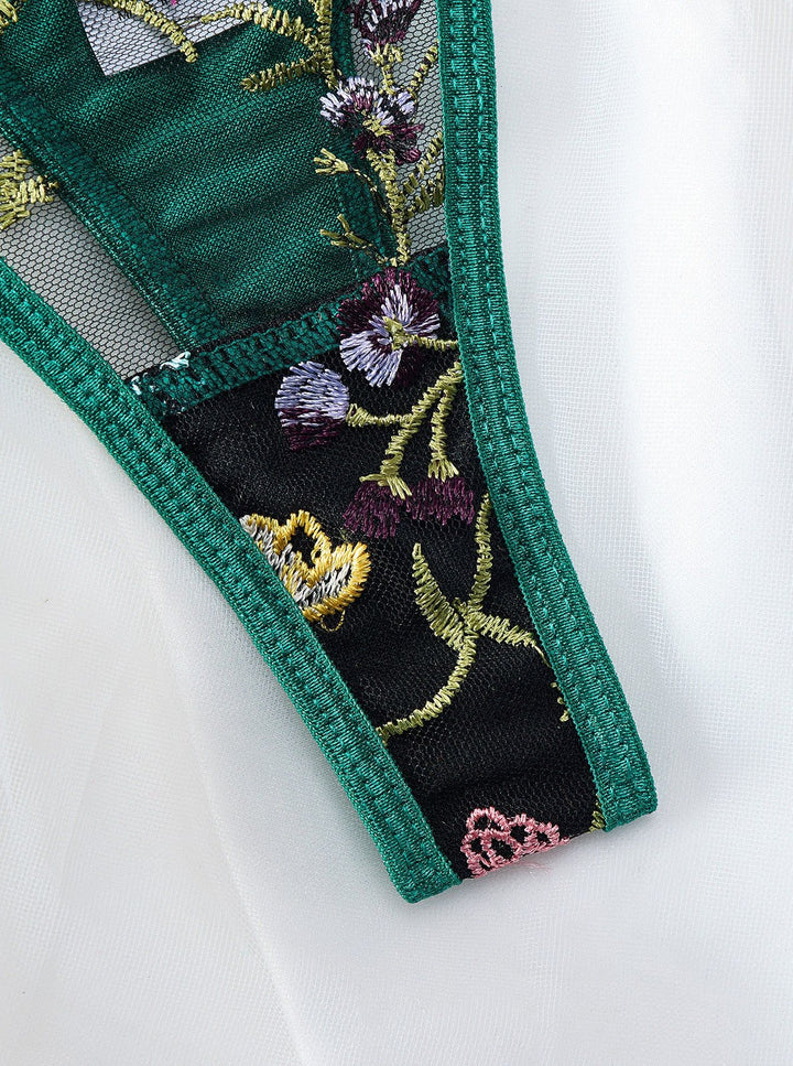 Moudda Bloom - Deux piece - LFP114 - Tunisie 6