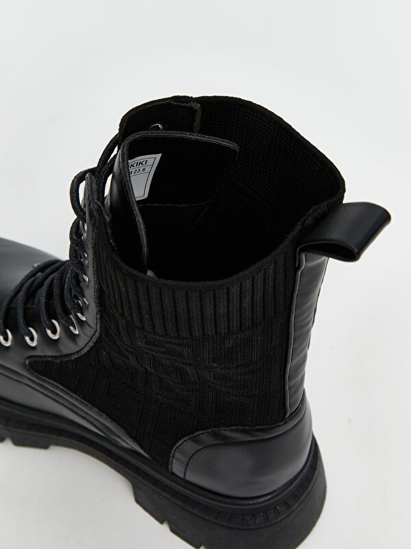 Moudda LC Waikiki - Bottes pour Femmes - Tunisie 6