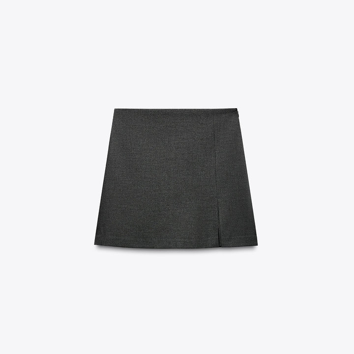 Moudda ZARA - Jupe-Pantalon - Twill & Fente - Tunisie 1