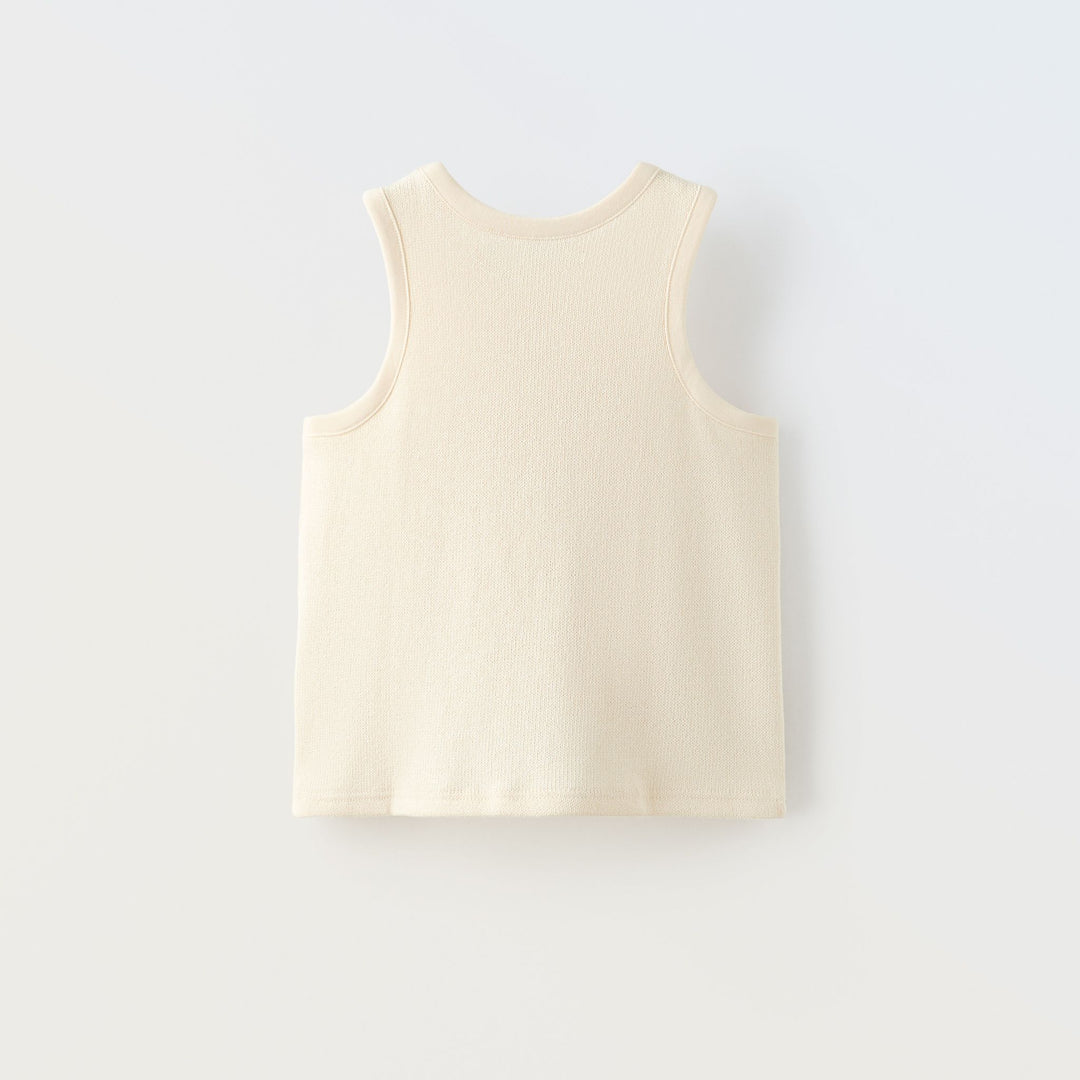 Moudda ZARA - Boy Knitwear - Tunisie 2