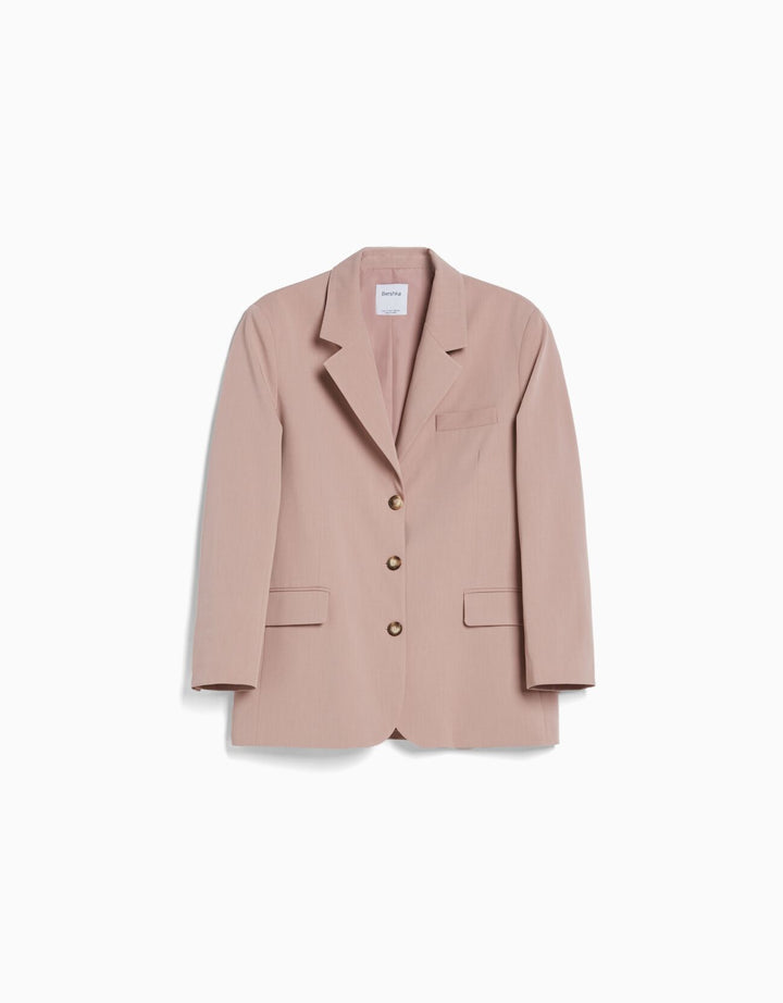Moudda BERSHKA - Veste/blazer - Tunisie 2