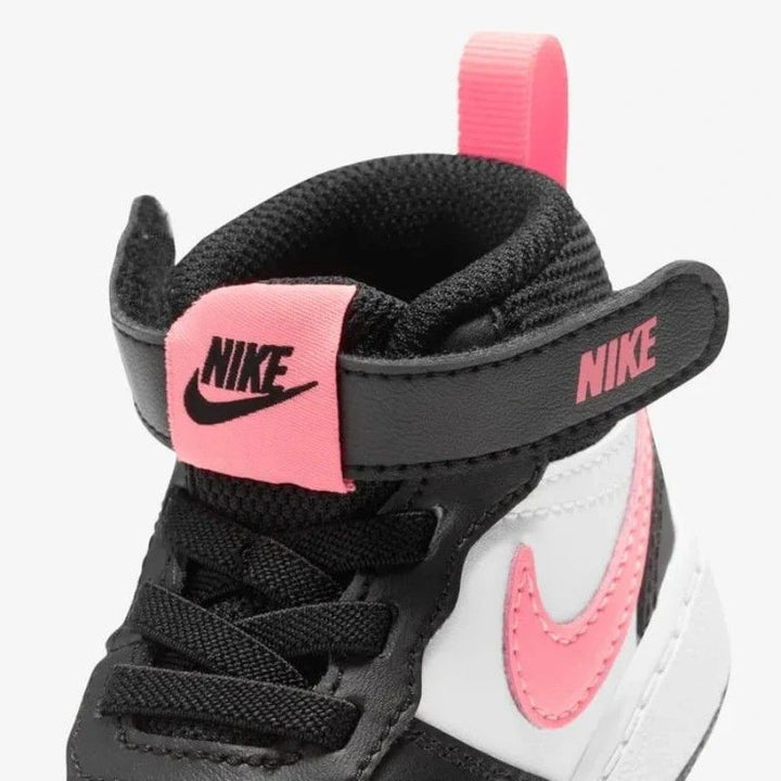 Moudda Nike - COURT BOROUGH MID 2 (TDV) - Tunisie 7