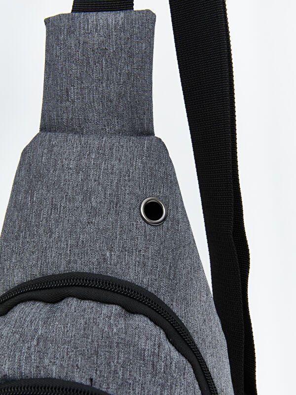 Moudda LC Waikiki - Petit sac Homme Gris - Tunisie 3