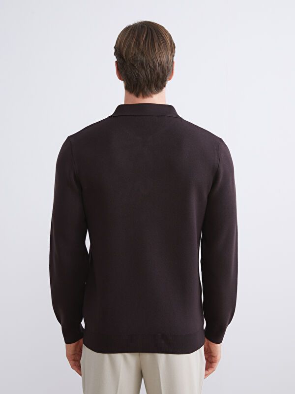 Moudda LC Waikiki - Tricot pullover pour Hommes - Tunisie 4