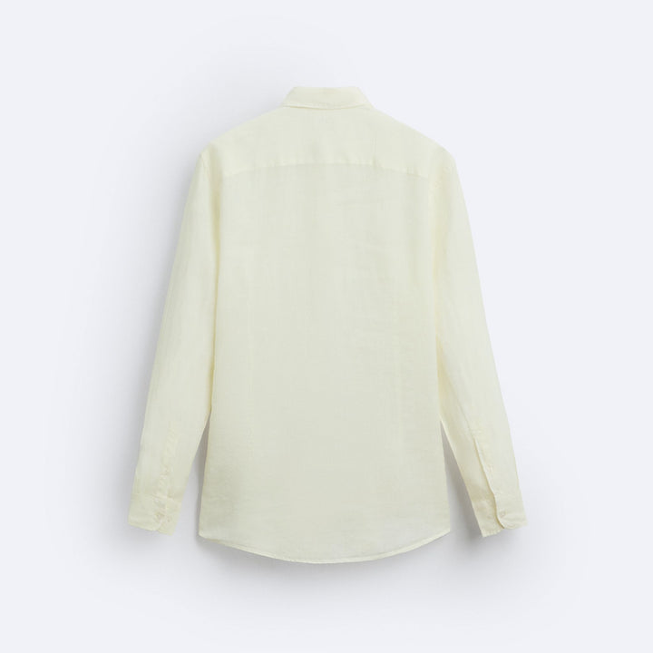 Moudda ZARA - Summer Shirt Ls - Tunisie 1