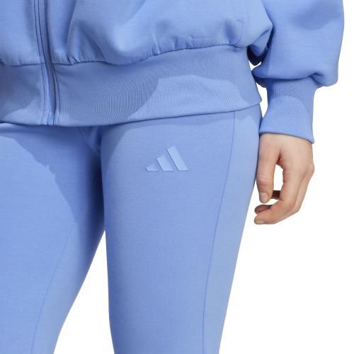 Moudda Adidas - Pantalon évasé doux Lux - Tunisie 6