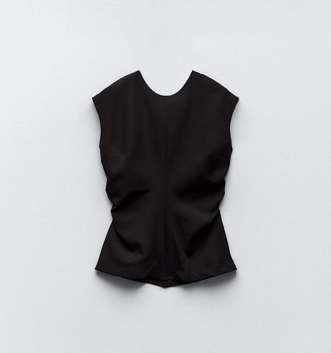 Moudda ZARA - Chemisier - Tunisie 1