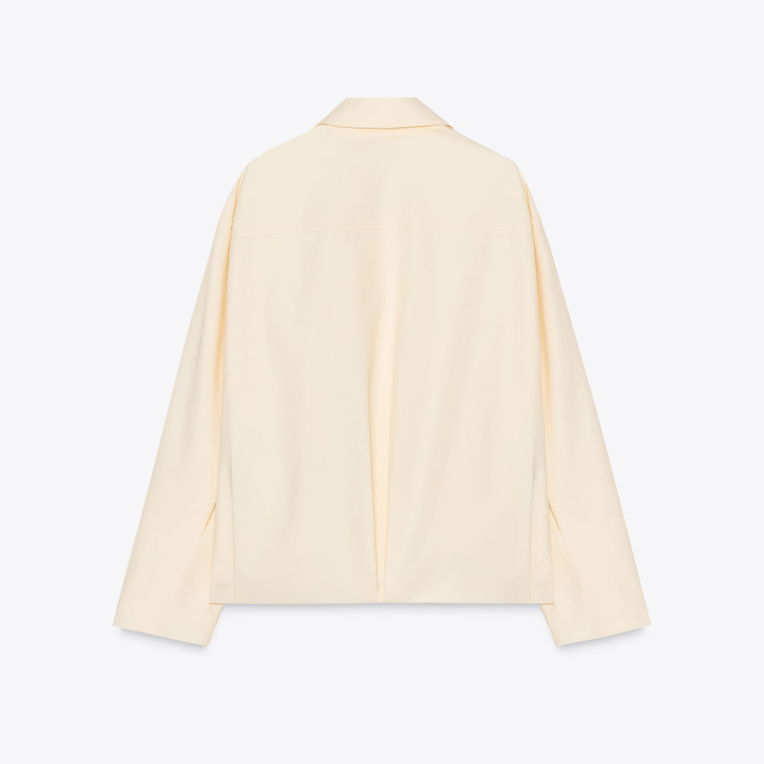 Moudda ZARA - Veste Bomber - Bouffante - Tunisie 2