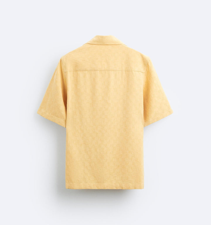 Moudda ZARA - Summer Shirt - Tunisie 4