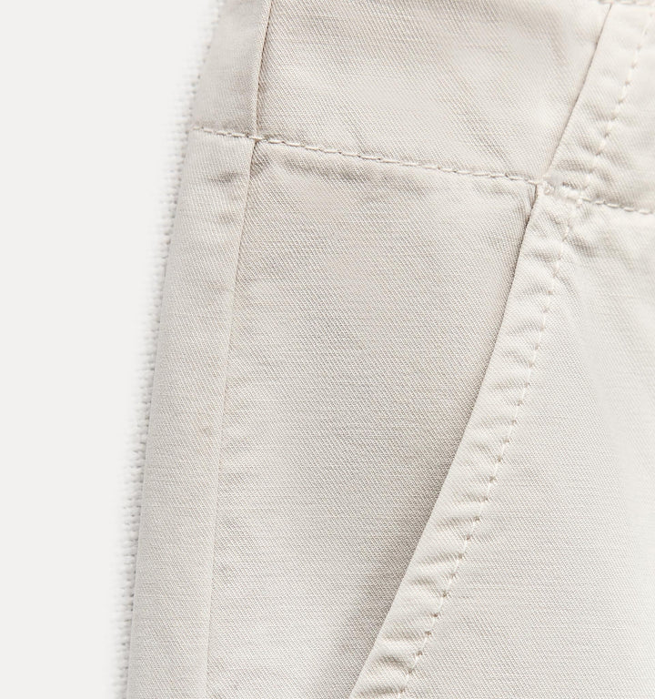 Moudda ZARA - Folder Pants - Tunisie 4